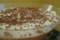 Ирландский мусс