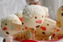 Необычная сладкая "Картошка"