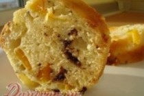 Мандариновые фантазии - рецепты кексов