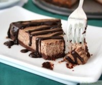 Какие десерты популярны этой зимой? Чизкейки без выпечки