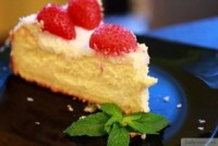 Какие десерты популярны этой зимой? Чизкейки без выпечки