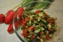 Встречаем Новый год вдвоем - рецепты от ИЗЮМИНКИ