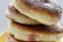 Вкусный завтрак - готовим необычные оладьи