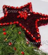 рождественская звезда