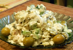 с сельдереем с сельдереем