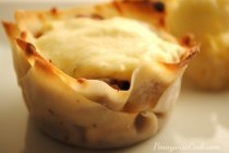 Лазанья - экскурсия по Рунету