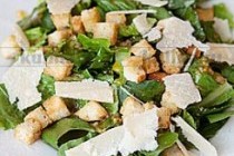 Непостоянный "Цезарь"