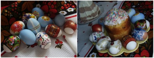 пасха пасха