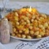 Струффоли (Struffoli) - традиционный рождественский десерт в Италии