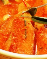 Готовим рецепты французской кухни: суп Айго Бурридо