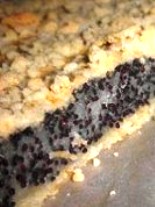 рецепт торта с маком рецепт торта с маком