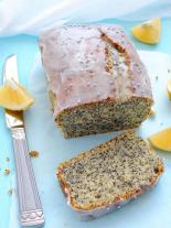 рецепт кекса с маком рецепт кекса с маком