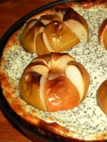 рецепт макового чизкейка рецепт макового чизкейка