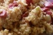 Пшенная каша - готовим по рецептам нашего форума