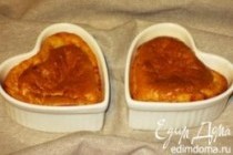 Сердечное суфле