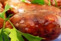 Готовим праздничные мясные блюда - рецепты нашего форума