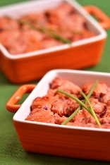 Рецепт мясных шариков с овощами и грибами Рецепт мясных шариков с овощами и грибами