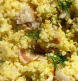 с беконом с беконом