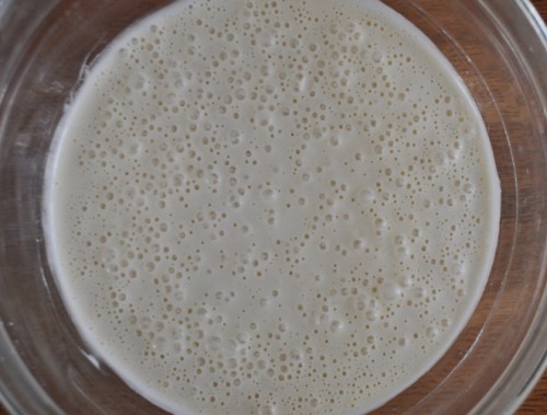 рецепт блинов по-американски