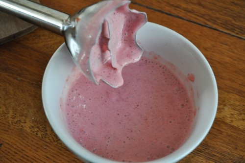 рецепт блинов по-американски