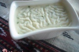 Домашний плавленый сыр