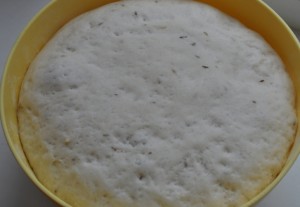 хлеб с тмином хлеб с тмином