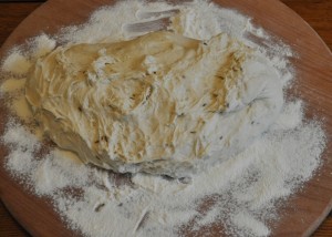 хлеб с тмином хлеб с тмином