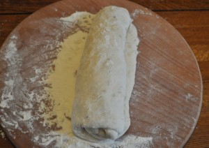 хлеб с тмином хлеб с тмином