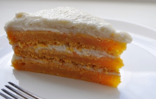 постный торт постный торт