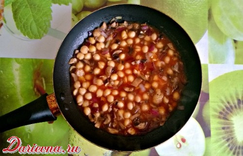 макароны рецепт