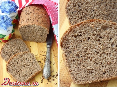 отрубной хлеб отрубной хлеб