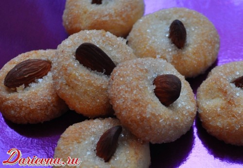 печенье в пост печенье в пост