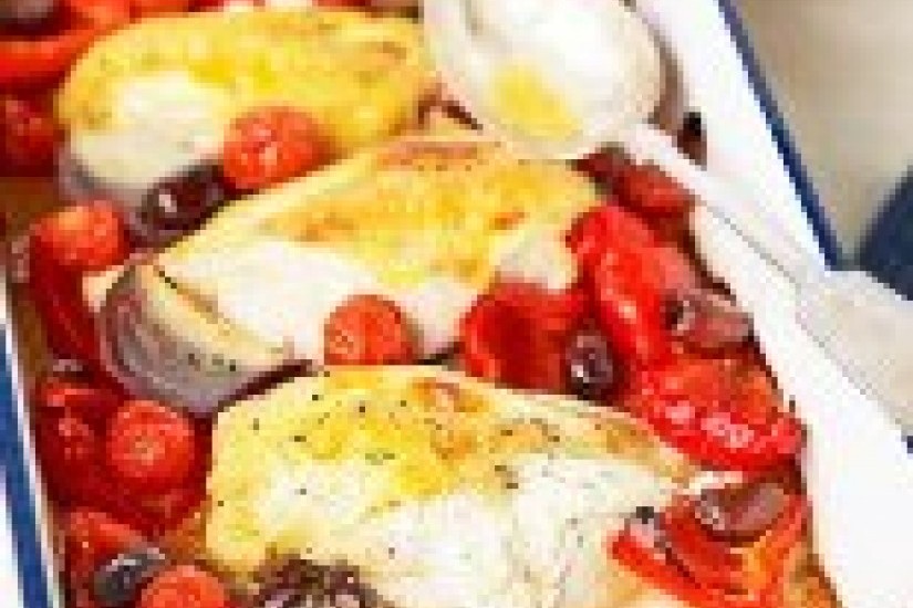 Курица в духовке - готовим разнообразно и вкусно