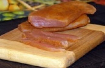 Вяленые куриные грудки - готовим на нашем форуме