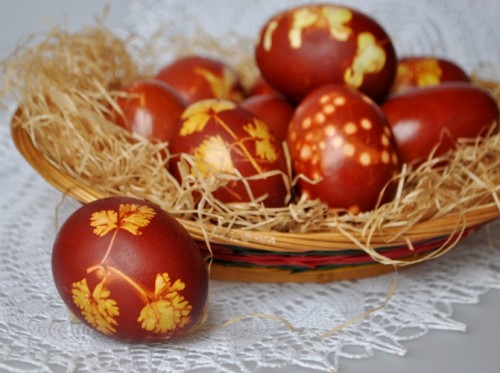 крашенки крашенки