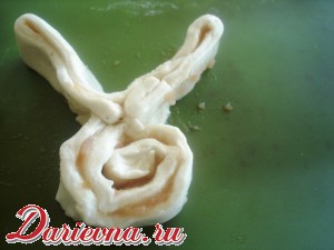 пасхальный кролик