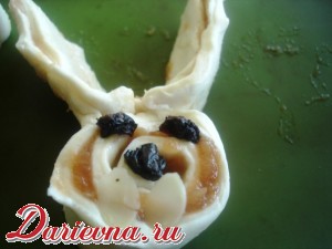 пасхальный кролик