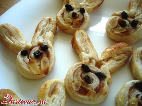 пасхальный кролик