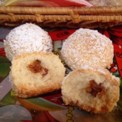 печенье рецепт