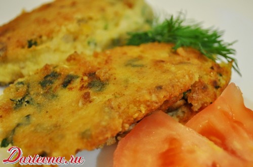 котлеты из нута котлеты из нута