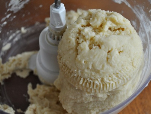 пирог с баклажанами