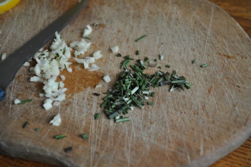 пирог с баклажанами