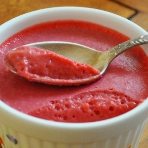 что такое мусс что такое мусс