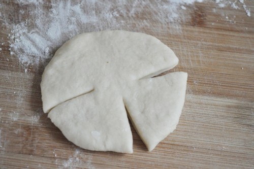 как приготовить булочки на завтрак