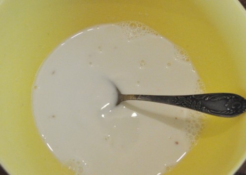 как приготовить булочки на завтрак