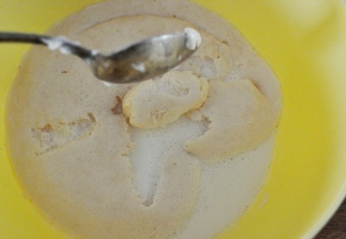 как приготовить булочки на завтрак