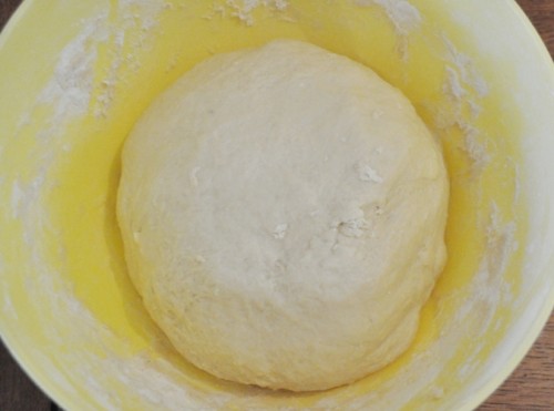 как приготовить булочки на завтрак