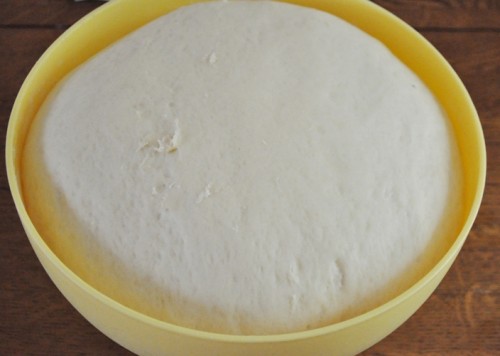 как приготовить булочки на завтрак