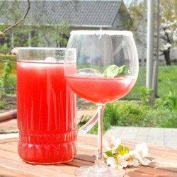 летний напиток рецепт