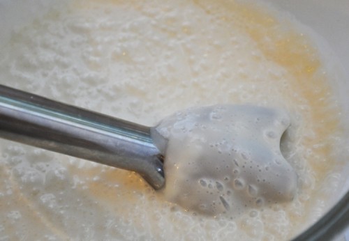 как приготовить десерт с клубникой